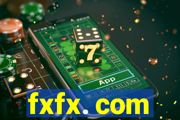 fxfx. com