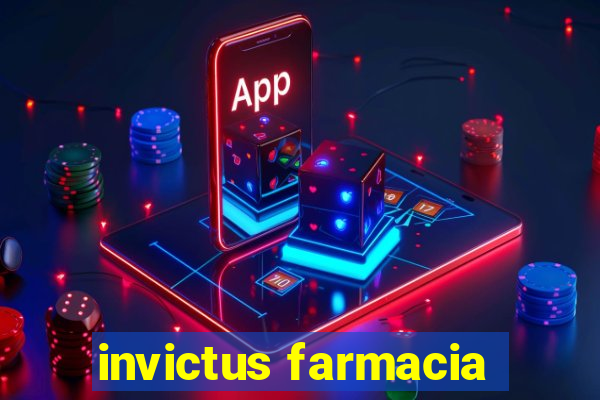 invictus farmacia