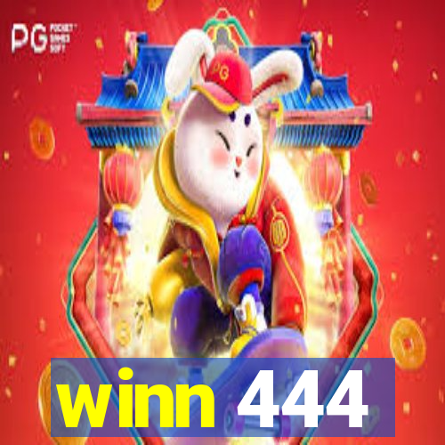 winn 444