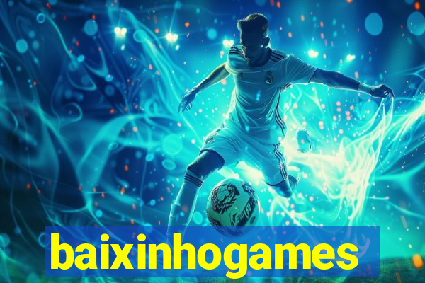 baixinhogames