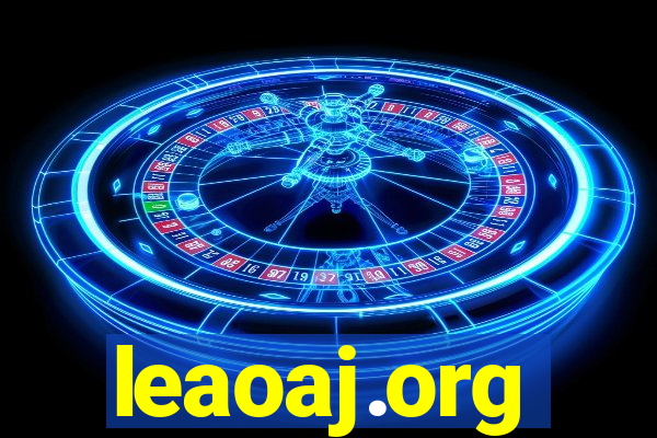 leaoaj.org