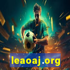 leaoaj.org