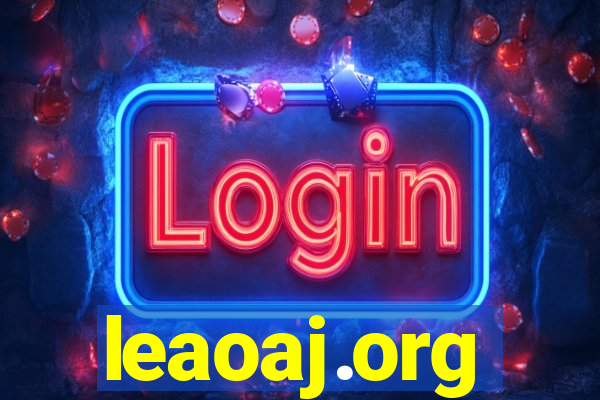 leaoaj.org