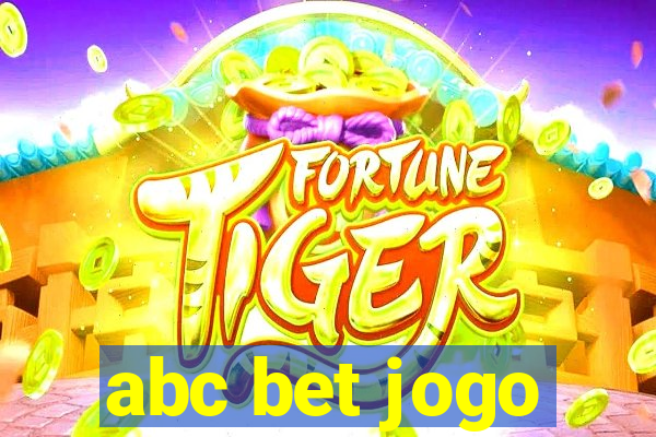 abc bet jogo