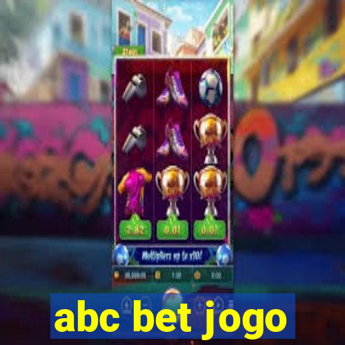 abc bet jogo