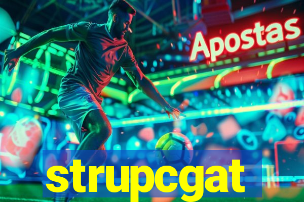 strupcgat