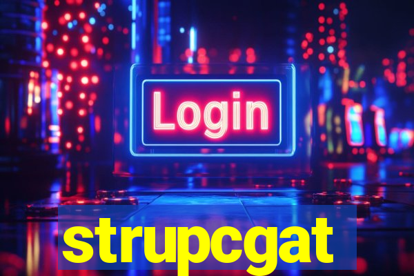 strupcgat