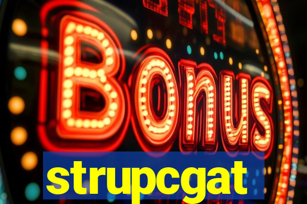 strupcgat