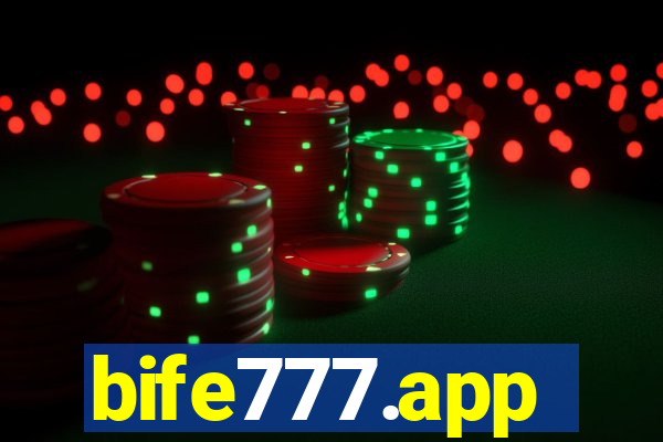 bife777.app