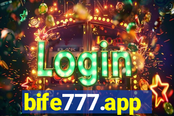 bife777.app