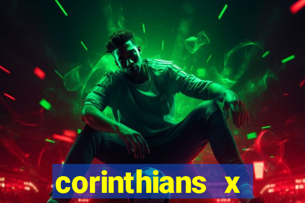 corinthians x fluminense ao vivo multi canais