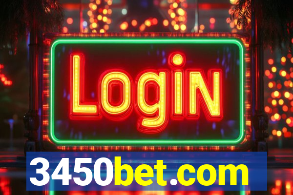 3450bet.com