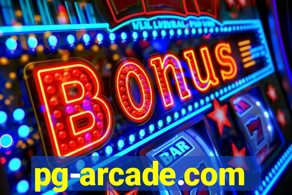 pg-arcade.com