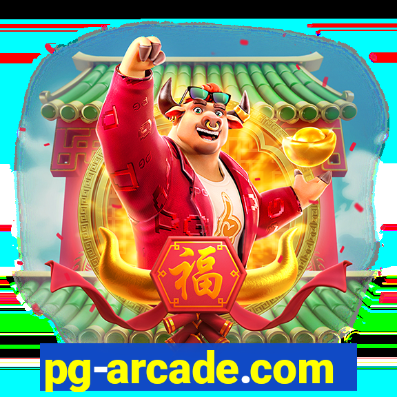 pg-arcade.com