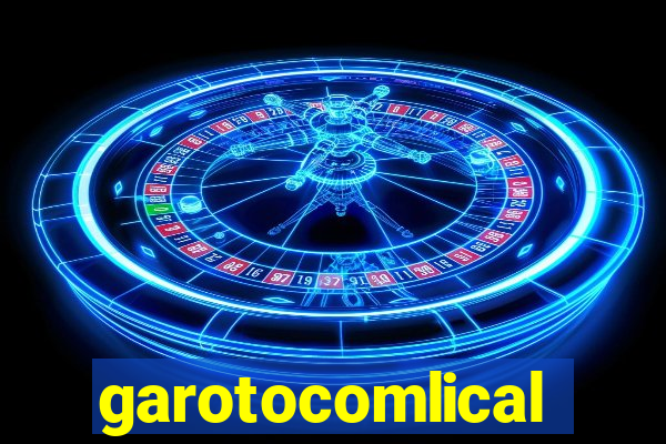 garotocomlical