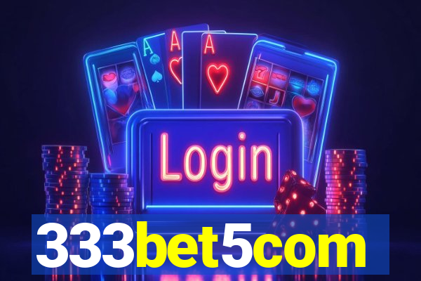333bet5com