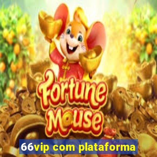 66vip com plataforma