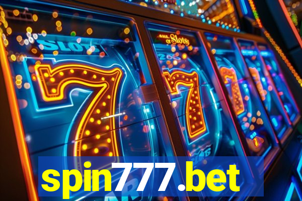 spin777.bet