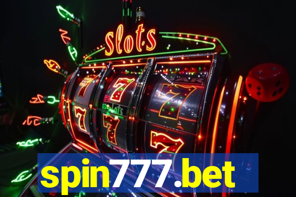 spin777.bet