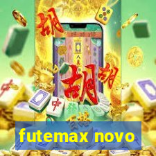 futemax novo