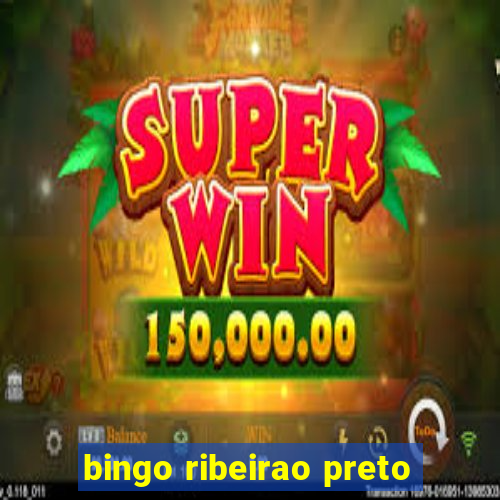 bingo ribeirao preto