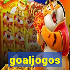 goaljogos