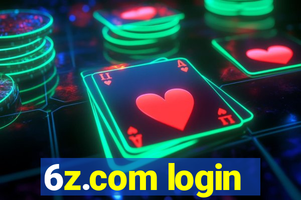 6z.com login