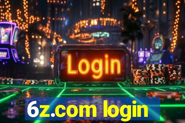 6z.com login