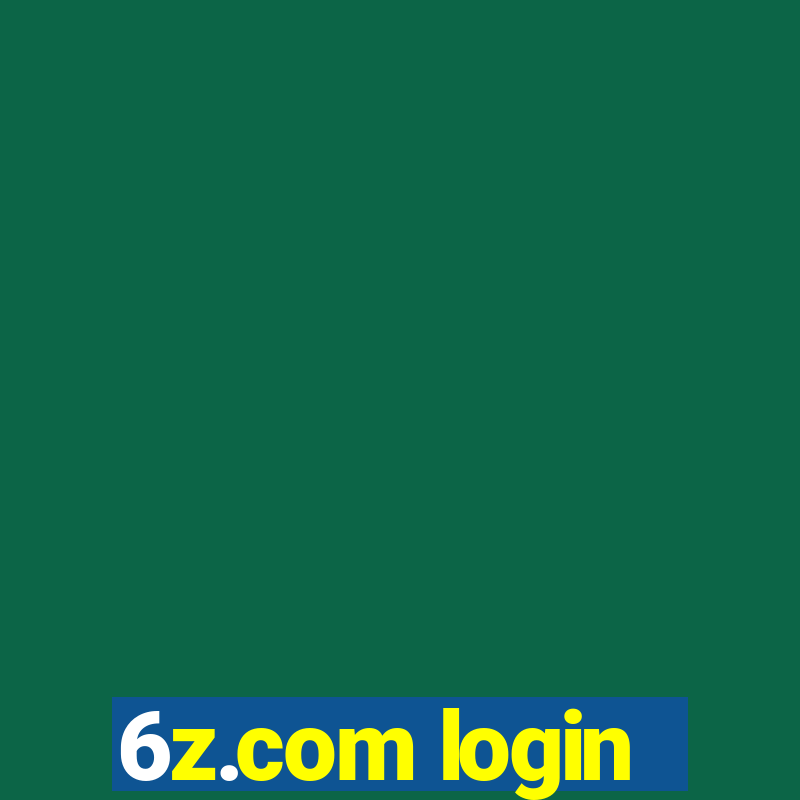 6z.com login