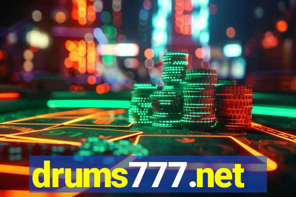 drums777.net