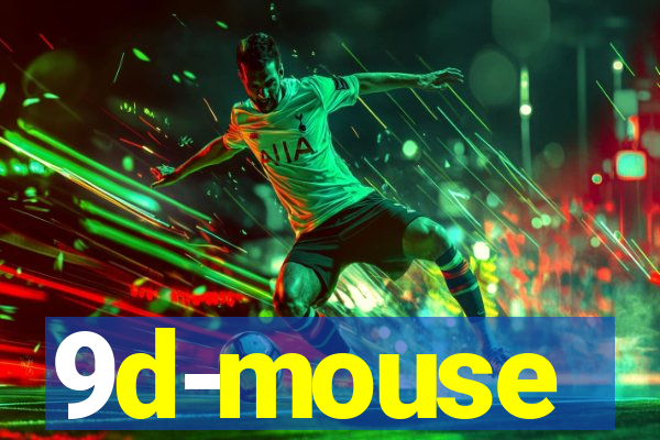 9d-mouse