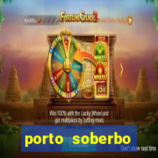 porto soberbo argentina compras