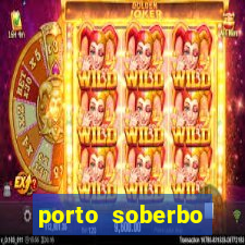 porto soberbo argentina compras