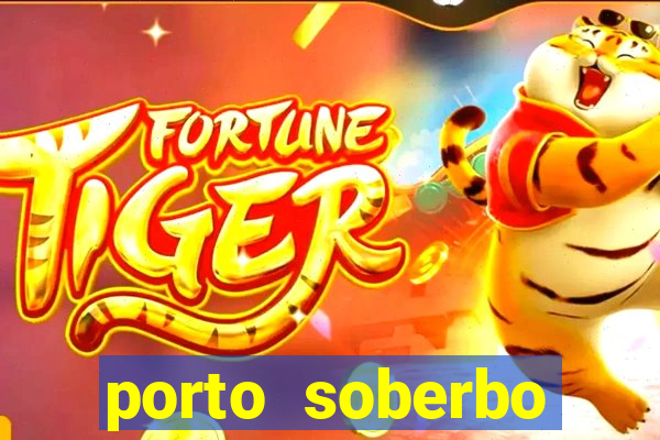 porto soberbo argentina compras