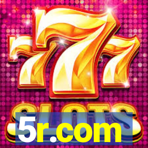 5r.com