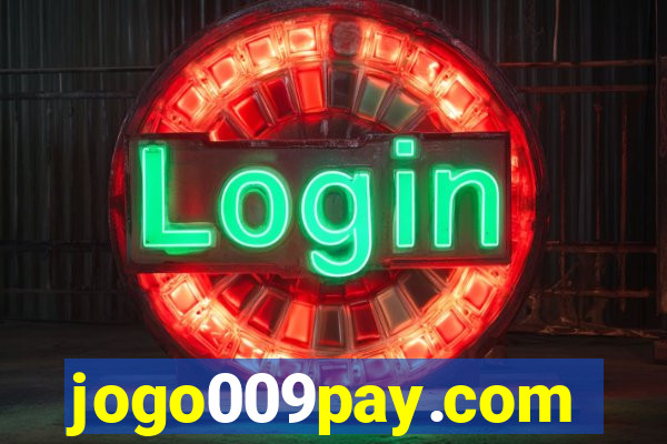 jogo009pay.com