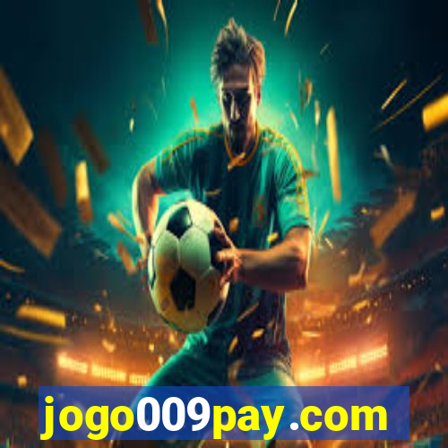 jogo009pay.com