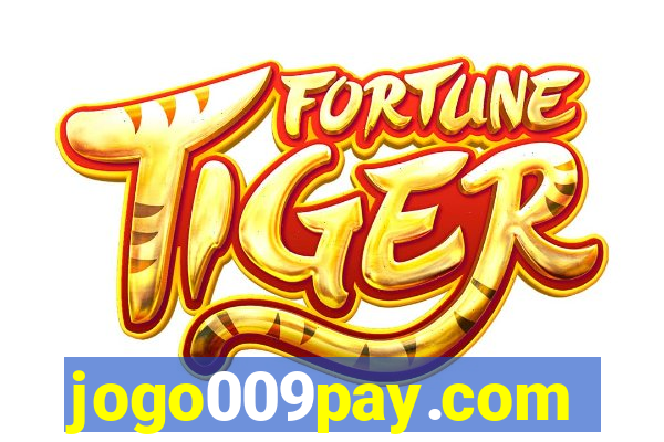 jogo009pay.com