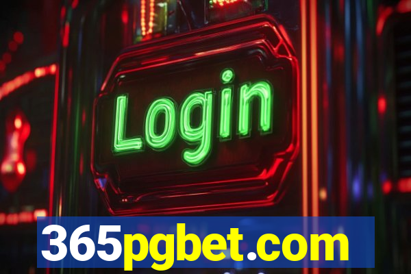 365pgbet.com