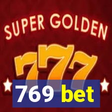 769 bet