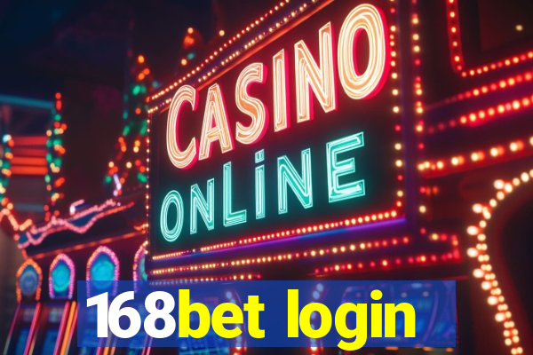 168bet login