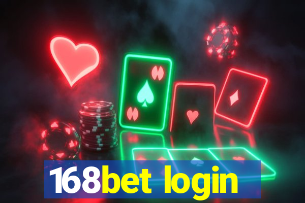 168bet login