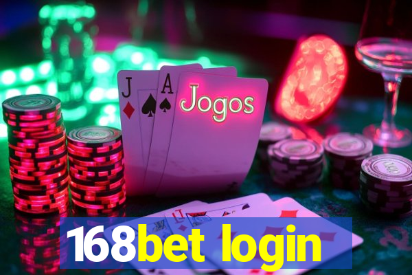 168bet login