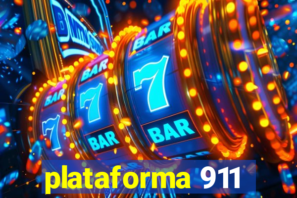 plataforma 911