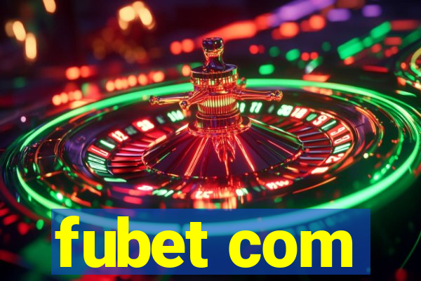 fubet com