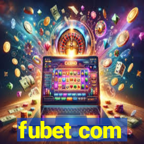 fubet com