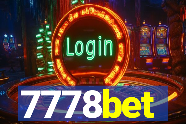 7778bet