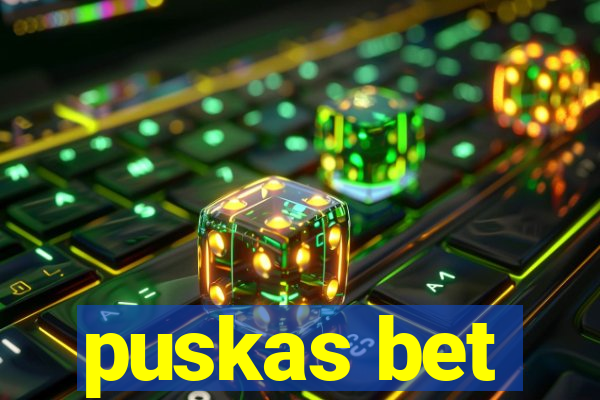 puskas bet