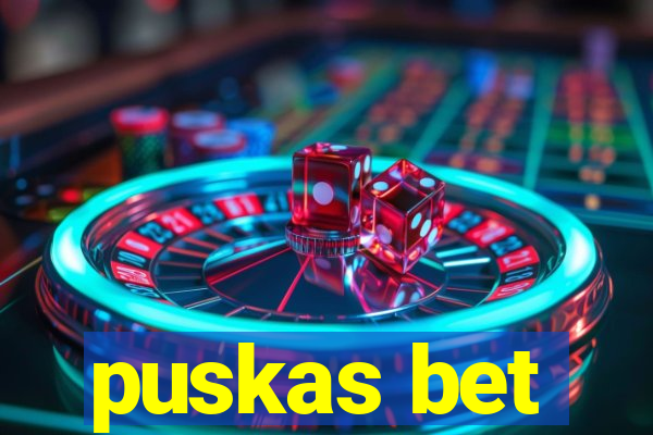 puskas bet