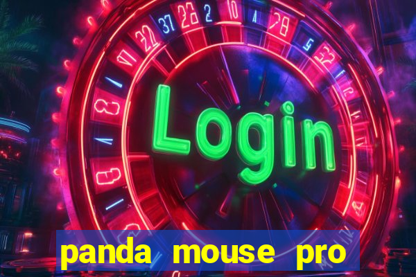 panda mouse pro 2.3 6